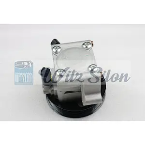 Power Steering Pump Fit For Ford C-Max Focus C-Max Focus II C30 S40 V40 4M51-3A696-AC