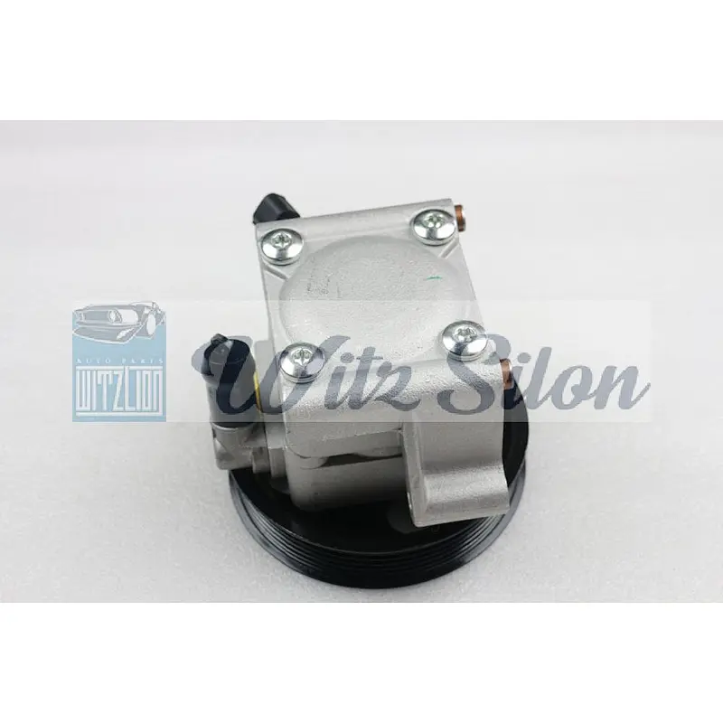Power Steering Pump Fit For Ford C-Max Focus C-Max Focus II C30 S40 V40 4M51-3A696-AC