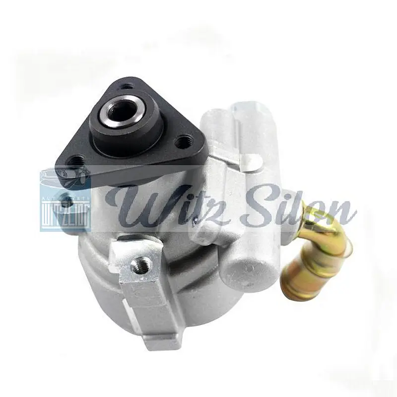 Power Steering Pump for Iveco Daily 504134868 504238603 26115970