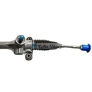 Japan Auto Parts Automobile Wholesale Steering Gear OEM 45510-12290 Power Steering Rack