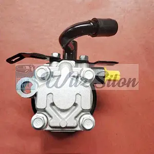 2019 Power Steering Pump FOR HYUNDAI Accent OEM 57100-1E000