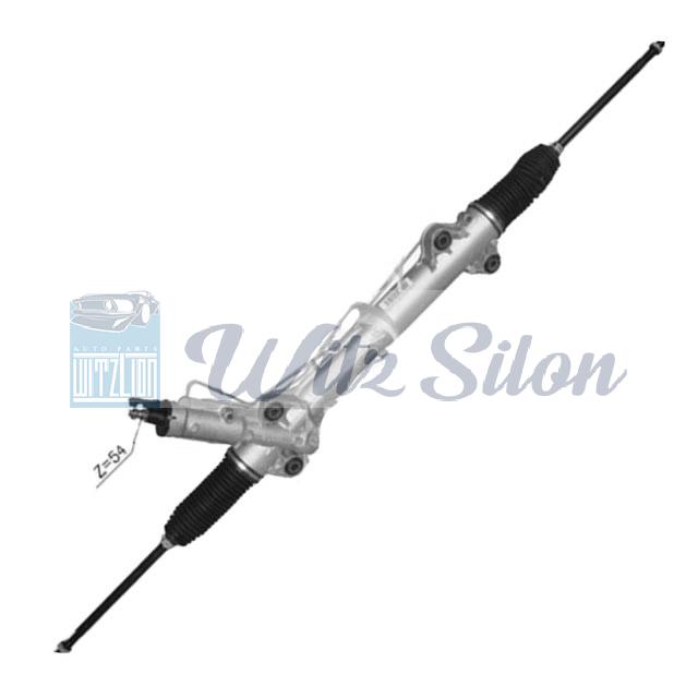 Custom rack and pinion systems for Mercedes ben-z sprinter for vw crafter 9064600600 9064600800 9064600200 2E1419061A