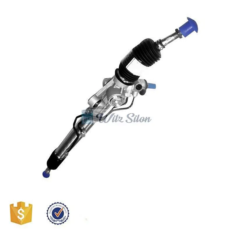 44250-60040 Power Steering Rack Gear Box for TOYOTA LAND CRUISER 100 SERIES HDJ100 UZJ100 1998-2002