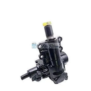OEM 44110-60400 Original Quality Auto Steer Gear Box and Pinion LHD Car Power Steering Rack For LAND CRUISER FZJ80