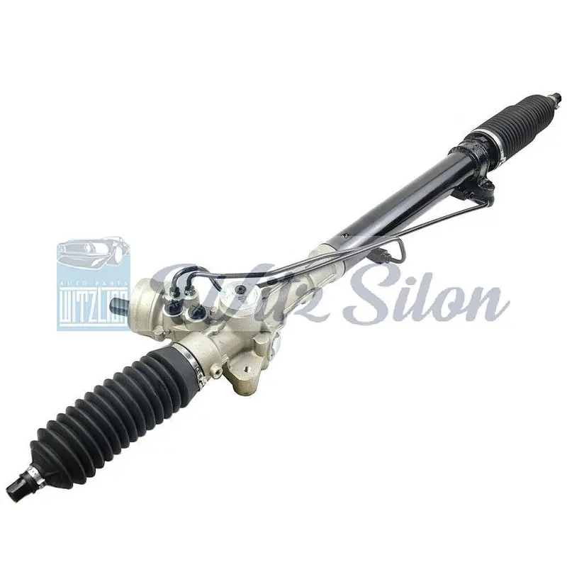 power steering box rebuild HYDRAULIC STEERING GEAR for VW for PASSAT 4B1422066K