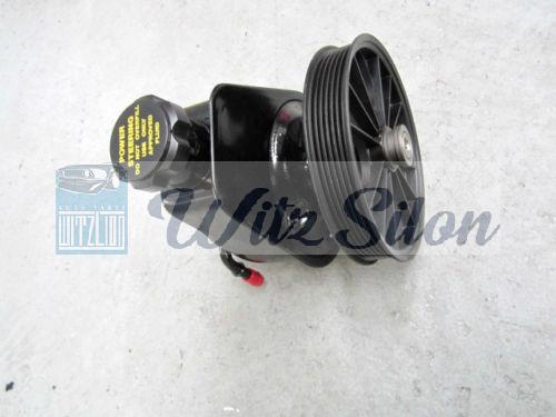 Power Steering Pump Fit For Ford EF EL & AU 6 cylinder & Turbo Models 252038878817