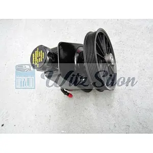 Power Steering Pump Fit For Ford EF EL & AU 6 cylinder & Turbo Models 252038878817