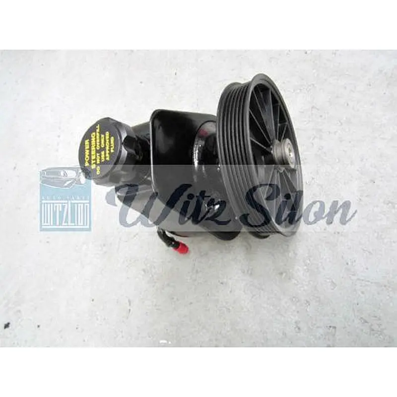 Power Steering Pump Fit For Ford EF EL & AU 6 cylinder & Turbo Models 252038878817
