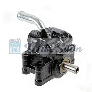 Oem XR814952 XR856277 XR814993 Front Power Steering Pump For Jaguar S-Type Lincoln LS BPF