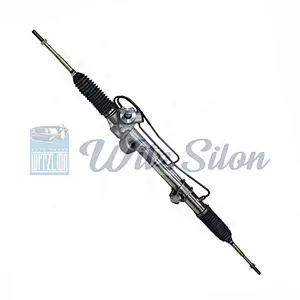Steering rack buy online for Nissa-n primera p12 49001-BV000 49001-AV610