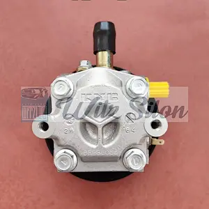 Power steering pump MN100472 For Mitsubishi Lancer Outlander