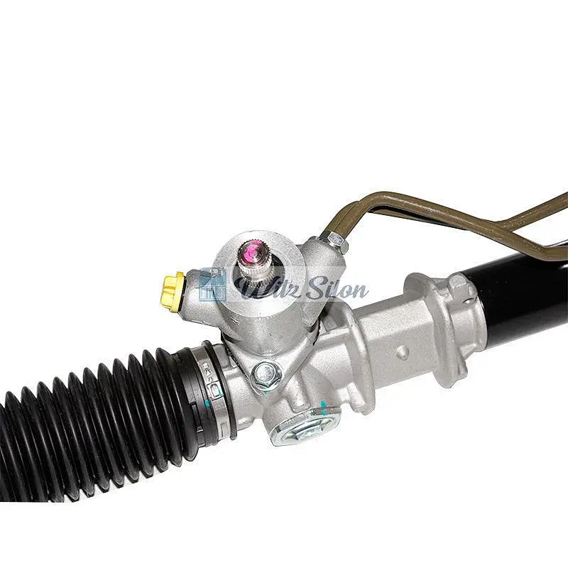 Best Price OEM 57700-28750 57700-29001 LHD Power Steering Rack and Pinion Auto Steering Gear For HYUNDAI ELANTRA 1996