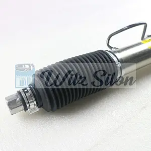 44200-35013 44250-35040 Power Steering Rack and Pinion for Toyota 4Runner Tacoma 4WD 2WD