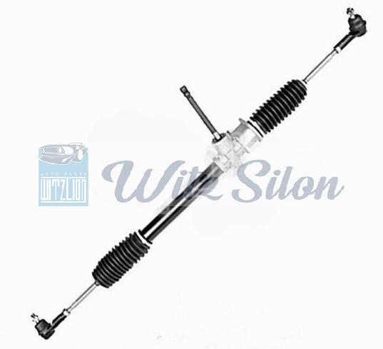 for Daewoo matiz steering rack 96316283 96316282