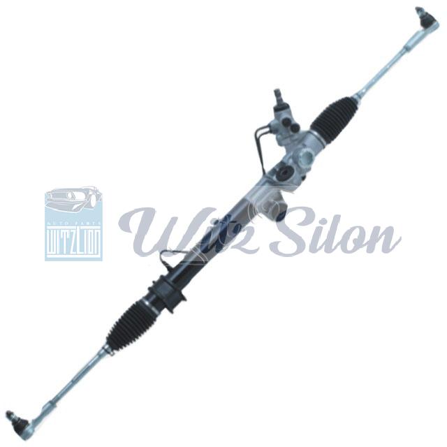 LHD gear rack for Isuzu D-MAX 4WD 8-97944520 897944520 8-97234439-3A 8972344393A