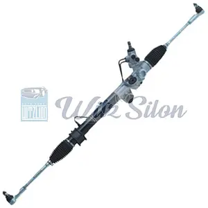 LHD gear rack for Isuzu D-MAX 4WD 8-97944520 897944520 8-97234439-3A 8972344393A