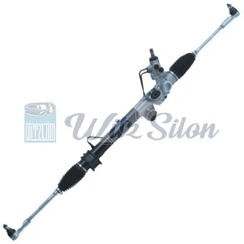LHD gear rack for Isuzu D-MAX 4WD 8-97944520 897944520 8-97234439-3A 8972344393A