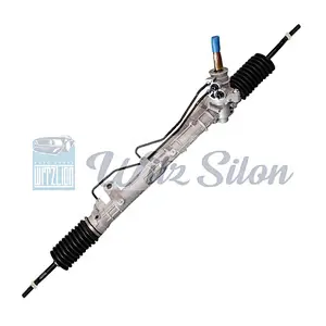power steering gear rack for DACIA Sandero for RENAULT Logan 8200720881 Size Warranty Model Standard