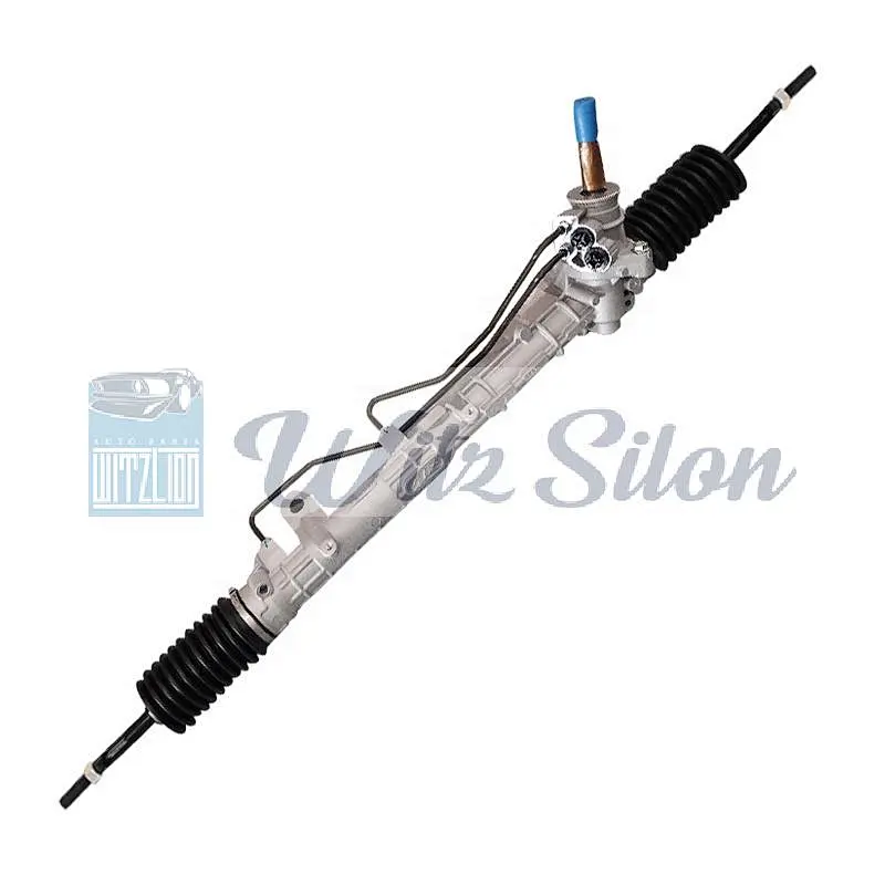 power steering gear rack for DACIA Sandero for RENAULT Logan 8200720881 Size Warranty Model Standard