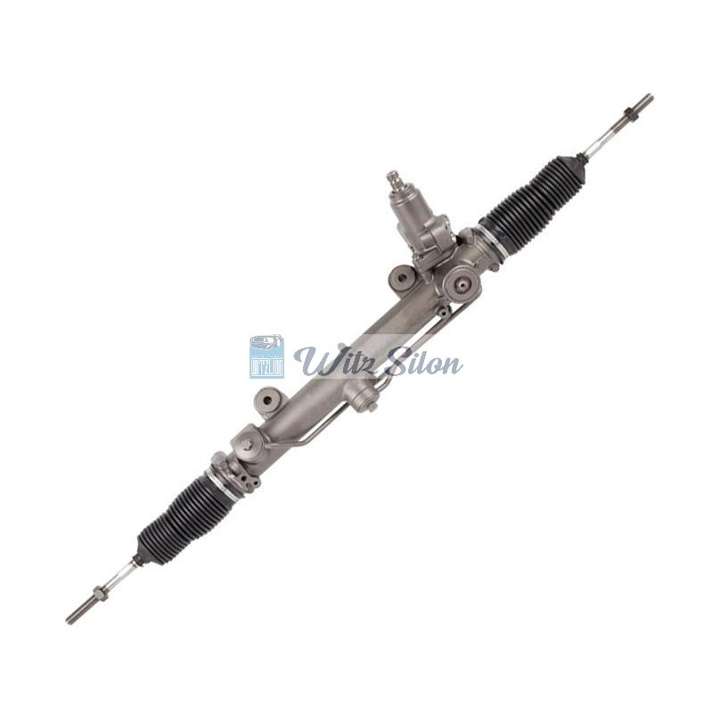 For Mercedes-Benz C-CLASS W203 2000-2007 auto steering gear power steering rack 2034603300