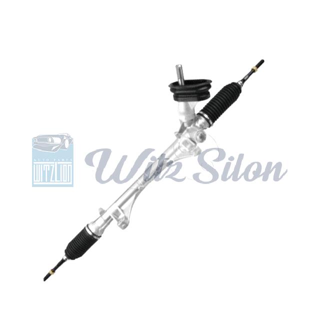 steering rack for NISSAN SENTRA B17 TIIDA TWN  JUKE F15  LEAF ZE0  48001-3SG1A