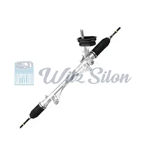 steering rack for NISSAN SENTRA B17 TIIDA TWN  JUKE F15  LEAF ZE0  48001-3SG1A