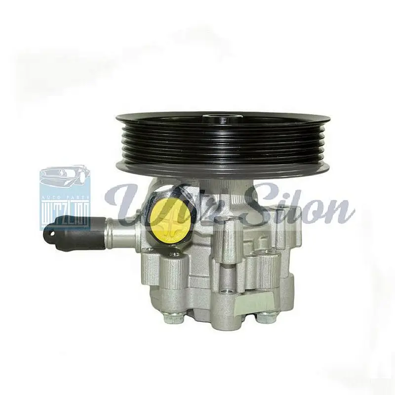 Hydraulic Power Steering Pump For Land Rover Discovery MK3 4.0 2004-2009 Oem QVB500390 QVB000110