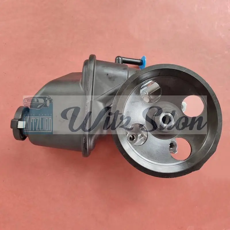 Power Steering Pump For Chevrolet Captiva 4818297