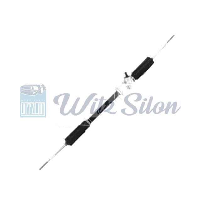 LHD steering rack for nissan for NISSAN TSURU I SUNNY B11 48001-04A00 48100-17A05 48001-04A01