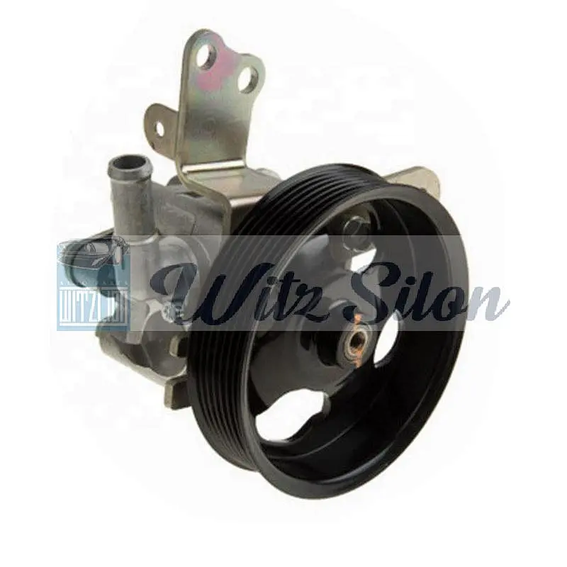 Power Steering Pump for Nissan Altima 3.5L V6 07-12 AE Atlantic 5892N 49110-ZX02A 49110ZX02A