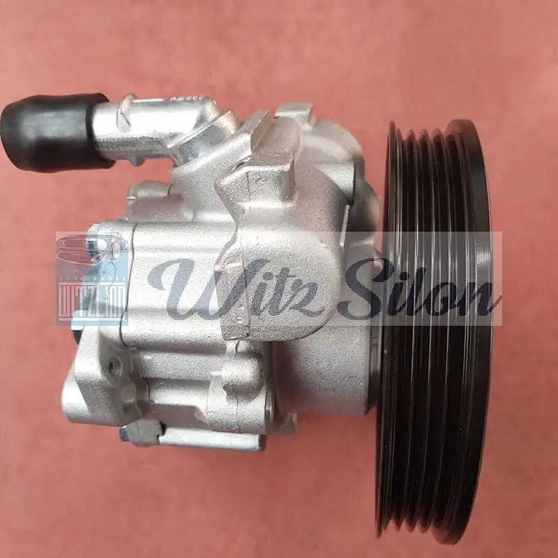 Auto Parts hydraulic Power Steering Pump for greatwall HOVER 4G64 3407100-K00