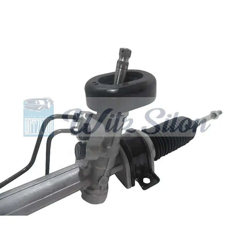 Hydraulic Power steering rack for CHEVROLET Lova 2003-2008 96425093 96535300