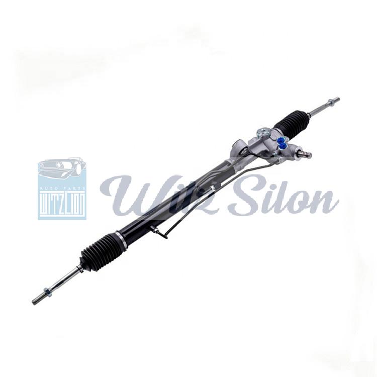 Power Steering Rack and Pinion Assembly for Honda CRV 1997 - 2001 53601-S10-A01 53601-S10-A02