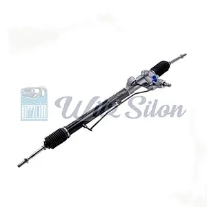 Power Steering Rack and Pinion Assembly for Honda CRV 1997 - 2001 53601-S10-A01 53601-S10-A02