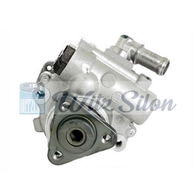 Power Steering Pump for audi A4 8E2 8E5 B6 1.9 TDI Seat Exeo 3R2 3R5 8E0 145 155 8E0 145 155X