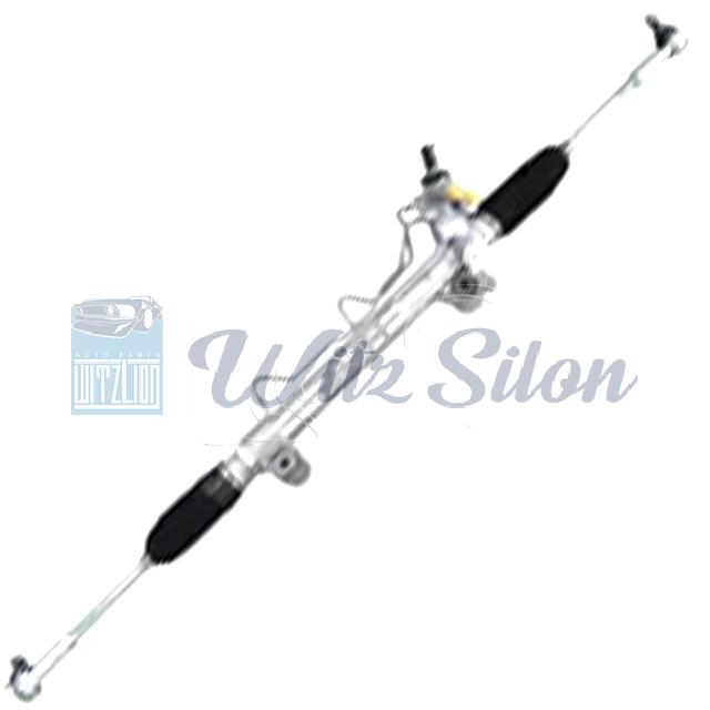 LHD for toyota for rush power steering rack for TOYOTA for HILUX VIGO 4 2 01 2005-08 2004 KUN5 6 44200-0K080 44200-0K020