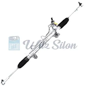 LHD for toyota for rush power steering rack for TOYOTA for HILUX VIGO 4 2 01 2005-08 2004 KUN5 6 44200-0K080 44200-0K020
