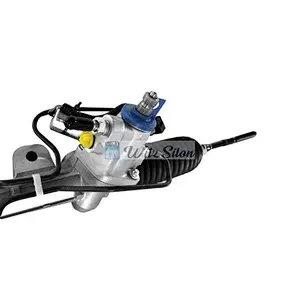 Original Genuine OEM 49001-JA000 LHD Hydraulic Power Steering Rack and Pinion Auto Steering Gears For NISSAN ALTIMA