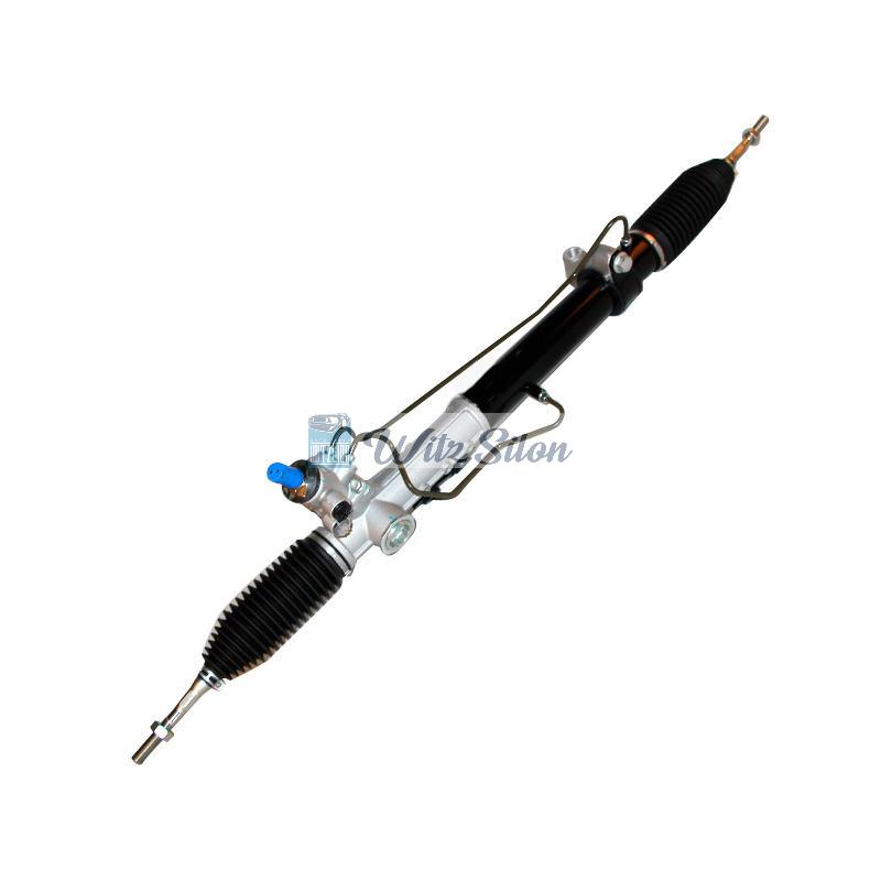 Factory OEM 49001-EB710 49001-EB700 RHD Power Steering Rack and Pinion Auto Steering Gears For NISSAN NAVARA D40T 2007