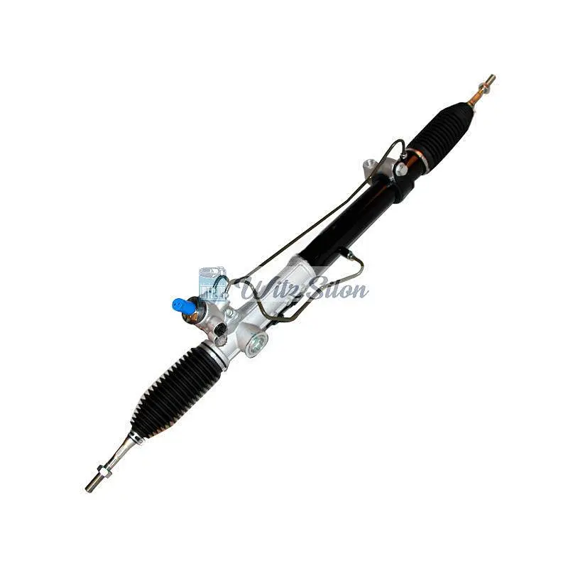 Factory OEM 49001-EB710 49001-EB700 RHD Power Steering Rack and Pinion Auto Steering Gears For NISSAN NAVARA D40T 2007