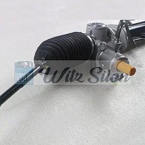 Power Steering Rack And Pinion Assembly for Infiniti QX4 Nissan Pathfinder 49001-0W000 49001-0W005