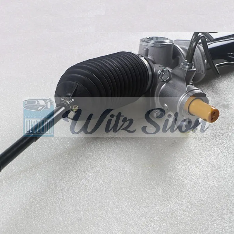 Power Steering Rack And Pinion Assembly for Infiniti QX4 Nissan Pathfinder 49001-0W000 49001-0W005