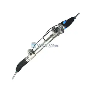 Automotive OEM 44250-0K620 LHD Power Steering Rack and Pinion Auto Steering Gears For TOYOTA HILUX REVO 2WD GUN122