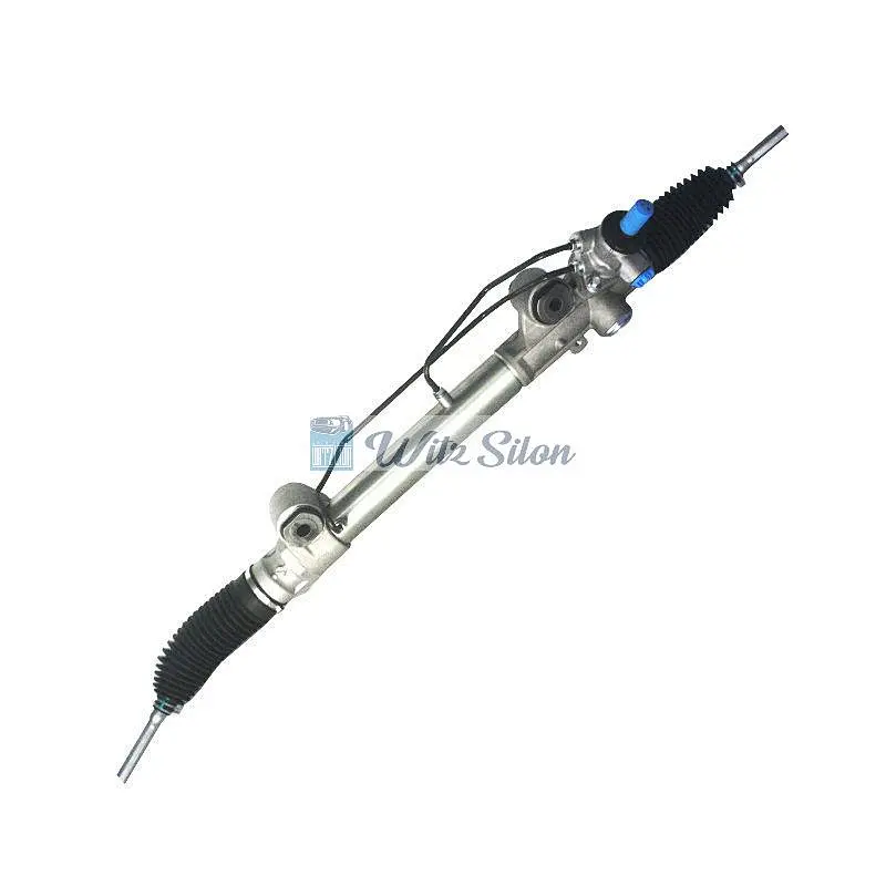 Automotive OEM 44250-0K620 LHD Power Steering Rack and Pinion Auto Steering Gears For TOYOTA HILUX REVO 2WD GUN122