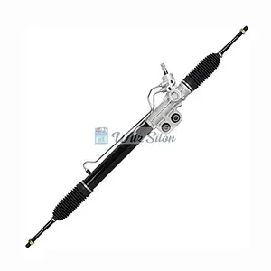 For NISSAN ARMADA auto steering gear box hydraulic power steering rack 49001-7S000