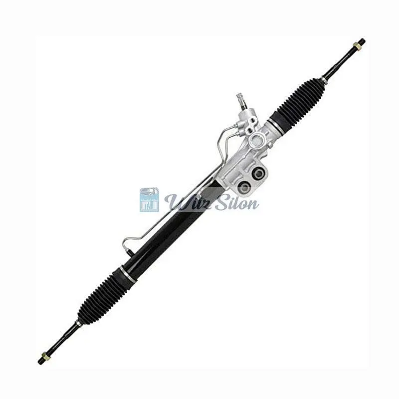For NISSAN ARMADA auto steering gear box hydraulic power steering rack 49001-7S000