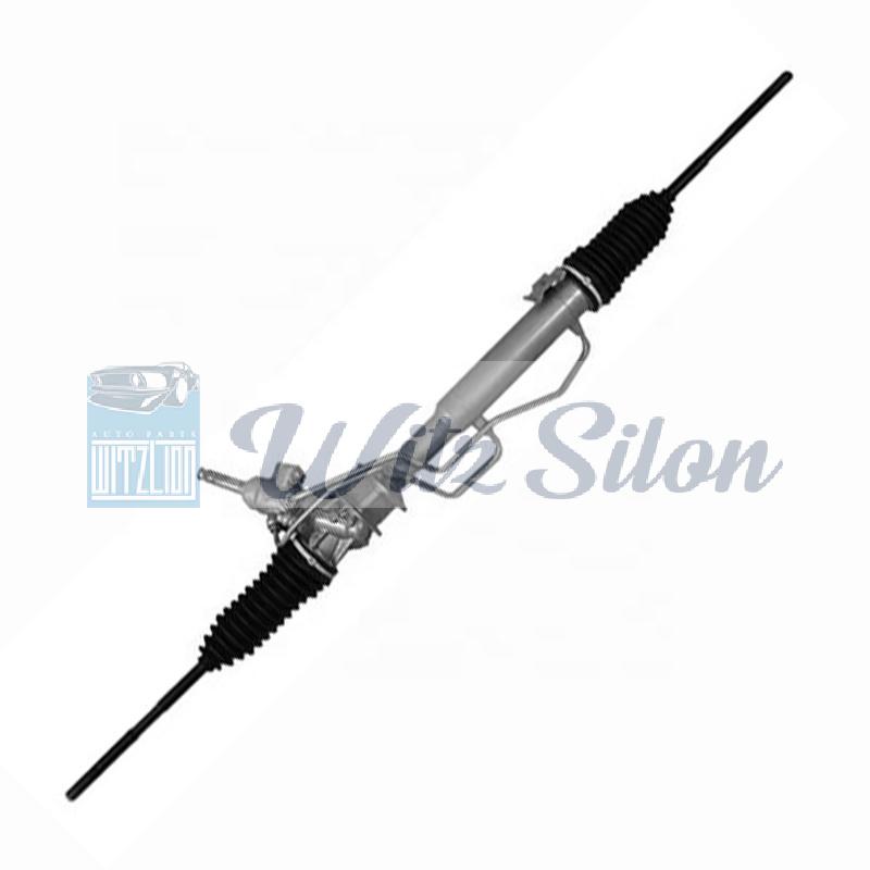 LHD steering rack for SUBARU LEGACY I 34110-AA050