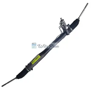 NEW TYPE ELECTRICAL POWER STEERING RACK for TOUAREG 2002-2010 Q7(4L) 2006-7L5422055 7L6422055P