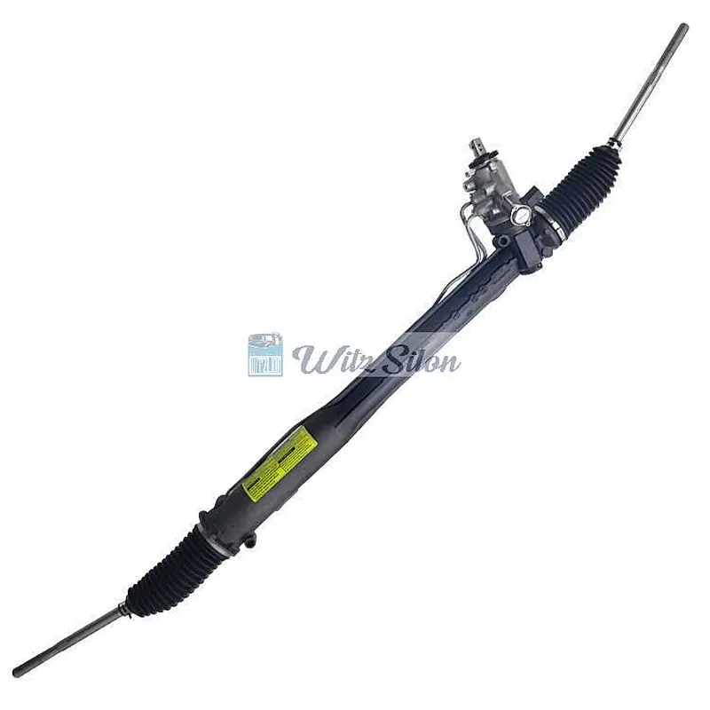 NEW TYPE ELECTRICAL POWER STEERING RACK for TOUAREG 2002-2010 Q7(4L) 2006-7L5422055 7L6422055P