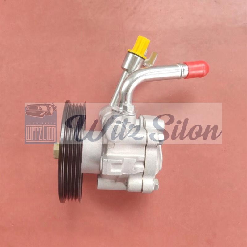 products Power Steering Pump FOR NISSAN Navara D40 YD25 49110-EB700